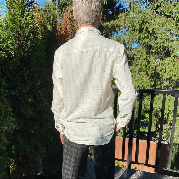 Urban Outfitters CPO Vintage Button Down - Picture 2 of 5